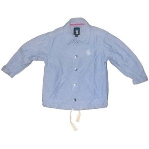 Stussy Kids Spring Jacket S/3T